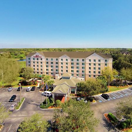 Hilton Garden Inn Tampa North Temple Terrace Bagian luar foto