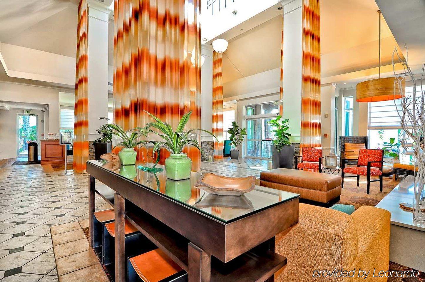 Hilton Garden Inn Tampa North Temple Terrace Bagian luar foto